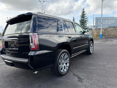 2015 GMC Yukon Denali   - Photo 7 - Edmonton, AB T6V 1H5