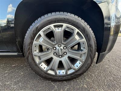 2015 GMC Yukon Denali   - Photo 16 - Edmonton, AB T6V 1H5
