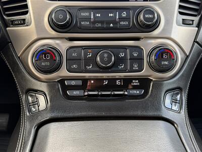 2015 GMC Yukon Denali   - Photo 17 - Edmonton, AB T6V 1H5