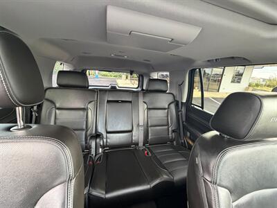 2015 GMC Yukon Denali   - Photo 12 - Edmonton, AB T6V 1H5