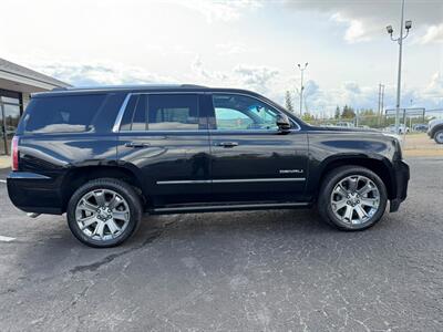 2015 GMC Yukon Denali   - Photo 8 - Edmonton, AB T6V 1H5