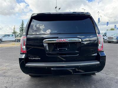 2015 GMC Yukon Denali   - Photo 6 - Edmonton, AB T6V 1H5