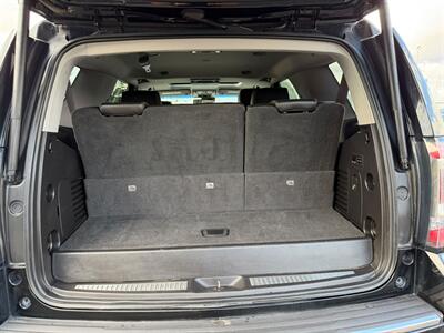 2015 GMC Yukon Denali   - Photo 20 - Edmonton, AB T6V 1H5