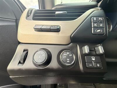 2015 GMC Yukon Denali   - Photo 15 - Edmonton, AB T6V 1H5