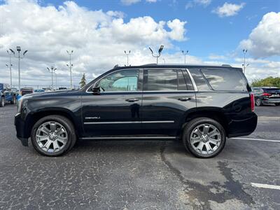 2015 GMC Yukon Denali   - Photo 4 - Edmonton, AB T6V 1H5