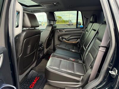 2015 GMC Yukon Denali   - Photo 14 - Edmonton, AB T6V 1H5