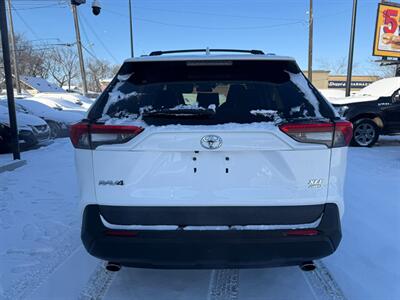 2020 Toyota RAV4 XLE   - Photo 6 - Edmonton, AB T5G 0N9