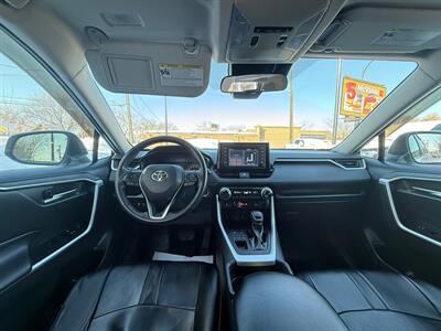 2020 Toyota RAV4 XLE   - Photo 15 - Edmonton, AB T5G 0N9