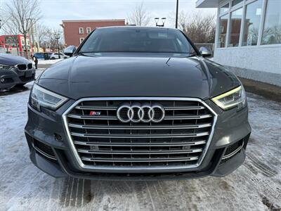 2017 Audi S3 2.0T quattro Technik   - Photo 2 - Edmonton, AB T5G 0N9