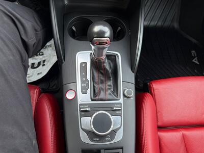 2017 Audi S3 2.0T quattro Technik   - Photo 13 - Edmonton, AB T5G 0N9