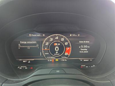 2017 Audi S3 2.0T quattro Technik   - Photo 10 - Calgery,  