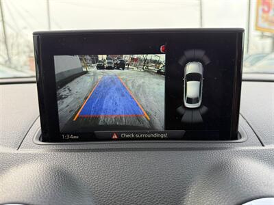 2017 Audi S3 2.0T quattro Technik   - Photo 11 - Edmonton, AB T5G 0N9