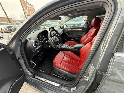 2017 Audi S3 2.0T quattro Technik   - Photo 15 - Edmonton, AB T5G 0N9