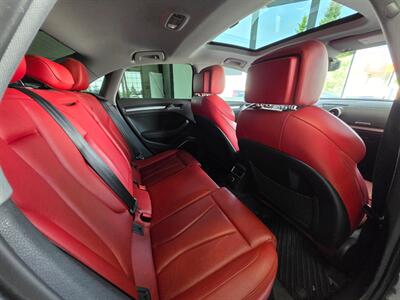 2017 Audi S3 2.0T quattro Technik   - Photo 18 - Calgery,  