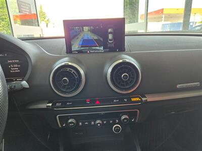 2017 Audi S3 2.0T quattro Technik   - Photo 12 - Calgery,  