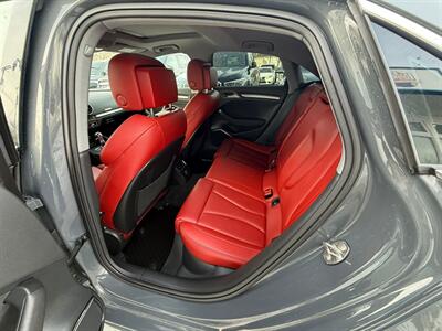 2017 Audi S3 2.0T quattro Technik   - Photo 16 - Edmonton, AB T5G 0N9