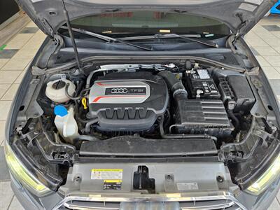 2017 Audi S3 2.0T quattro Technik   - Photo 21 - Calgery,  