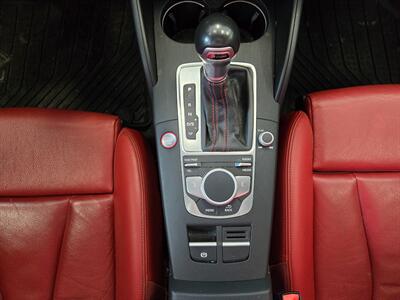 2017 Audi S3 2.0T quattro Technik   - Photo 13 - Calgery,  