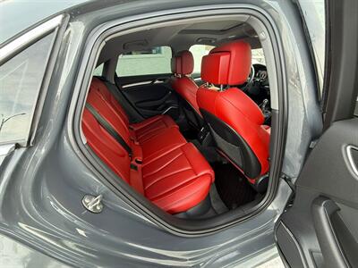 2017 Audi S3 2.0T quattro Technik   - Photo 18 - Edmonton, AB T5G 0N9