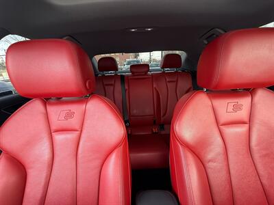 2017 Audi S3 2.0T quattro Technik   - Photo 19 - Edmonton, AB T5G 0N9