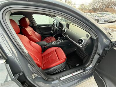 2017 Audi S3 2.0T quattro Technik   - Photo 17 - Edmonton, AB T5G 0N9