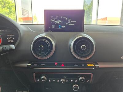 2017 Audi S3 2.0T quattro Technik   - Photo 11 - Calgery,  