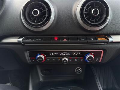 2017 Audi S3 2.0T quattro Technik   - Photo 12 - Edmonton, AB T5G 0N9