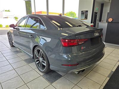 2017 Audi S3 2.0T quattro Technik   - Photo 5 - Calgery,  