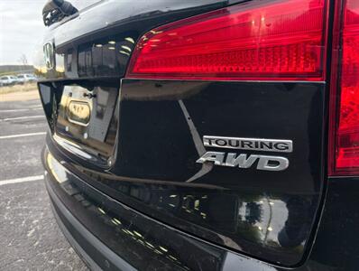 2018 Honda Pilot Touring - Photo 9 - Edmonton, AB T6V 1H5