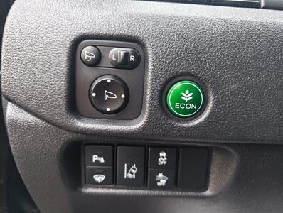 2018 Honda Pilot Touring - Photo 22 - Edmonton, AB T6V 1H5