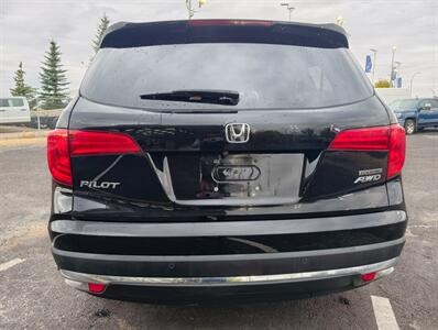 2018 Honda Pilot Touring - Photo 8 - Edmonton, AB T6V 1H5
