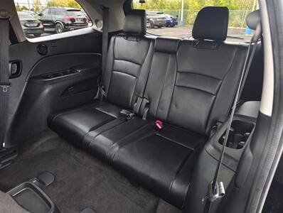 2018 Honda Pilot Touring - Photo 16 - Edmonton, AB T6V 1H5