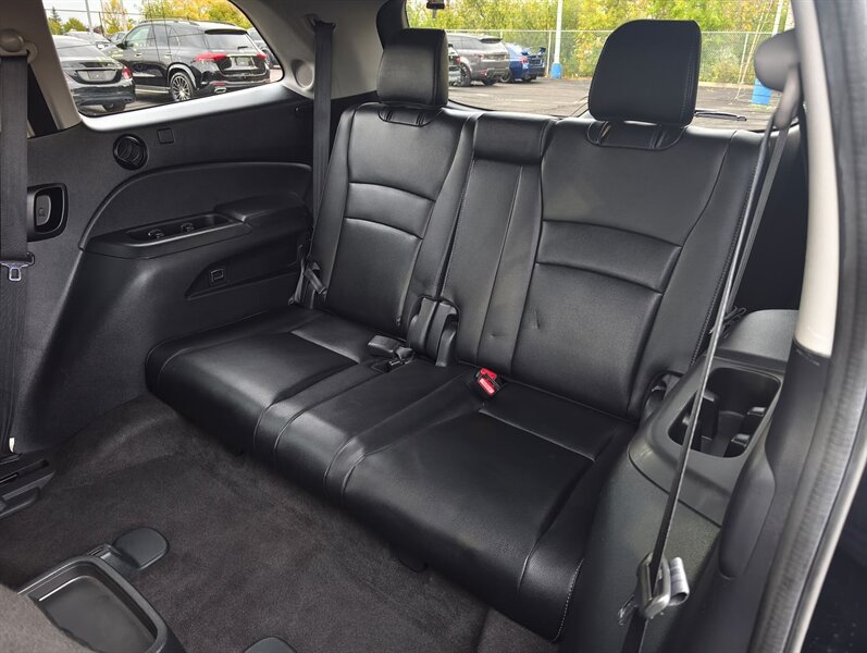 2018 Honda Pilot Touring - Photo 16 - Edmonton, AB T6V 1H5
