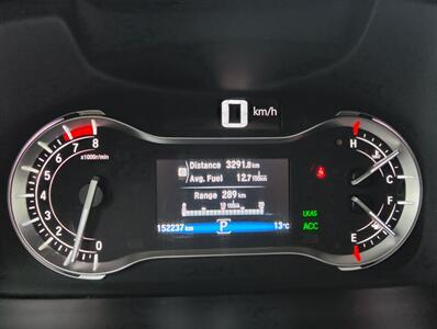 2018 Honda Pilot Touring - Photo 23 - Edmonton, AB T6V 1H5