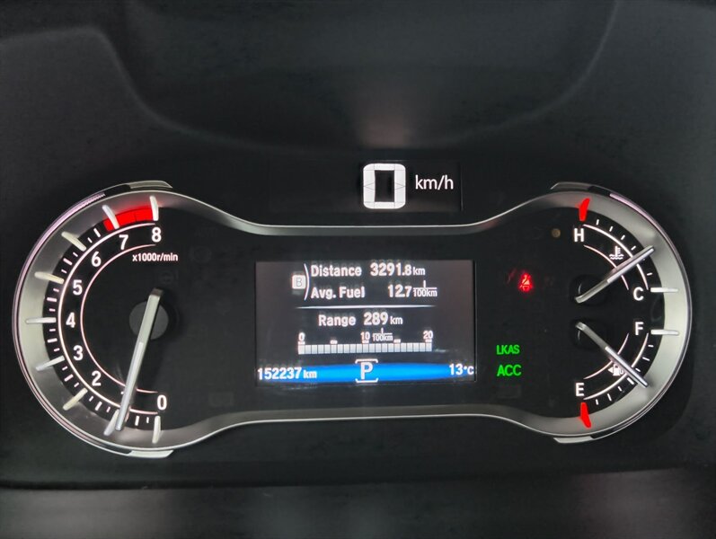 2018 Honda Pilot Touring - Photo 23 - Edmonton, AB T6V 1H5
