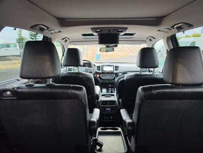 2018 Honda Pilot Touring - Photo 19 - Edmonton, AB T6V 1H5
