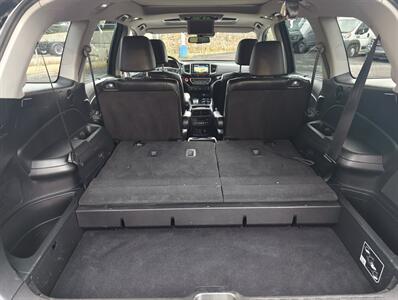 2018 Honda Pilot Touring - Photo 17 - Edmonton, AB T6V 1H5