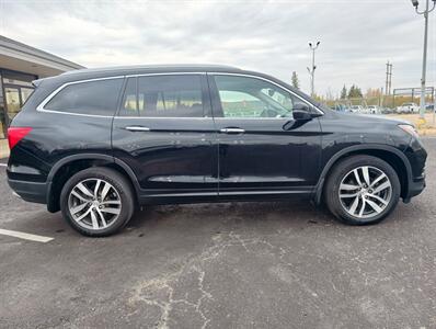 2018 Honda Pilot Touring - Photo 6 - Edmonton, AB T6V 1H5