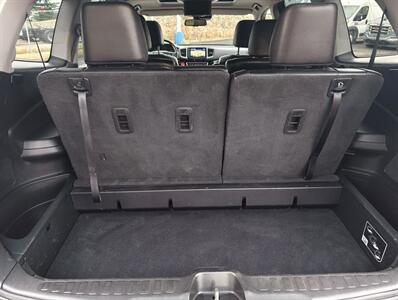 2018 Honda Pilot Touring - Photo 18 - Edmonton, AB T6V 1H5