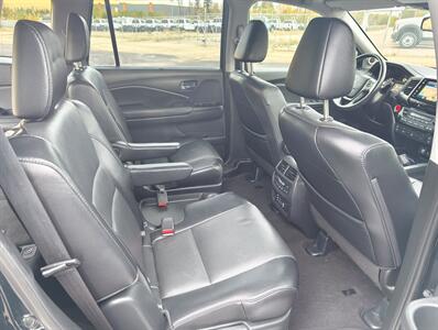 2018 Honda Pilot Touring - Photo 14 - Edmonton, AB T6V 1H5