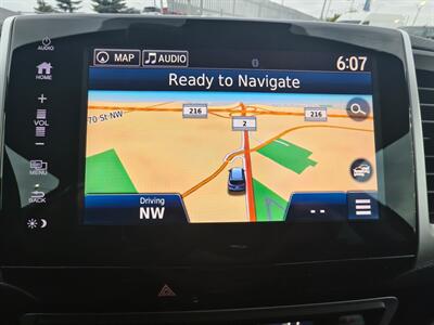 2018 Honda Pilot Touring - Photo 21 - Edmonton, AB T6V 1H5