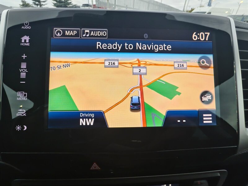 2018 Honda Pilot Touring - Photo 21 - Edmonton, AB T6V 1H5