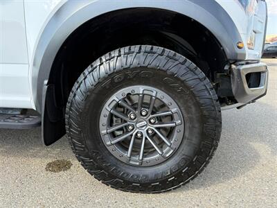 2019 Ford F-150 Raptor   - Photo 19 - Edmonton, AB T5S 2X1