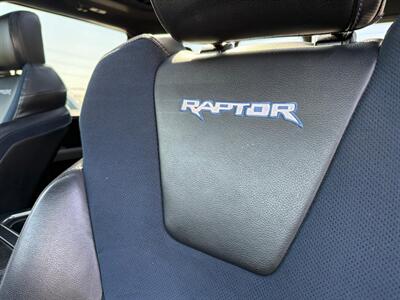 2019 Ford F-150 Raptor   - Photo 21 - Edmonton, AB T5S 2X1