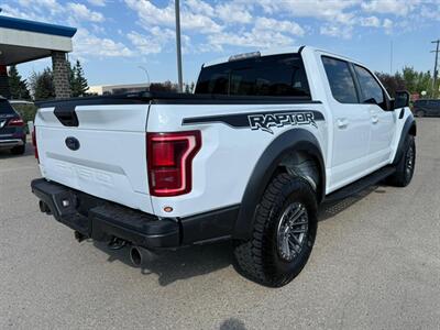 2019 Ford F-150 Raptor   - Photo 7 - Edmonton, AB T5S 2X1