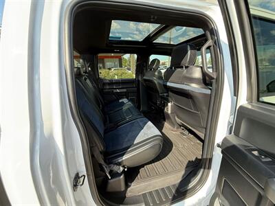 2019 Ford F-150 Raptor   - Photo 18 - Edmonton, AB T5S 2X1