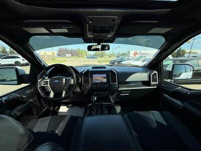 2019 Ford F-150 Raptor   - Photo 14 - Edmonton, AB T5S 2X1