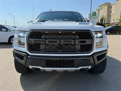 2019 Ford F-150 Raptor   - Photo 2 - Edmonton, AB T5S 2X1