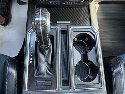 2019 Ford F-150 Raptor   - Photo 13 - Edmonton, AB T5S 2X1