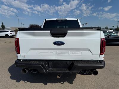 2019 Ford F-150 Raptor   - Photo 6 - Edmonton, AB T5S 2X1